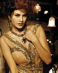 Jacqueline Fernandez